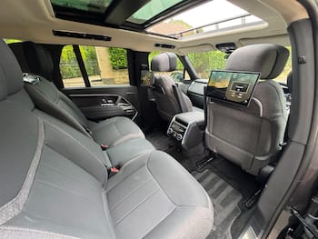 Used Land Rover Range Rover 2021 for sale - 79645416: Photo