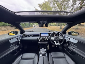 Used Mercedes-Benz A-Class 2019 for sale - 79589752: Photo