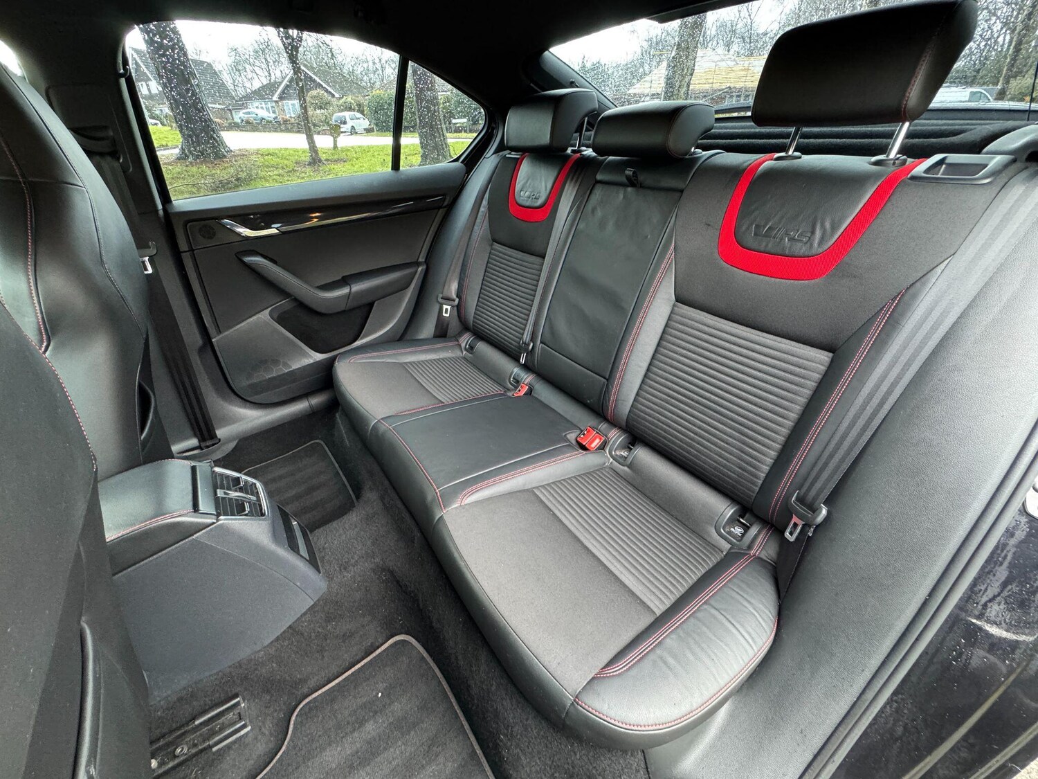 Used Skoda Octavia 2016 for sale - 77524840: Photo 12