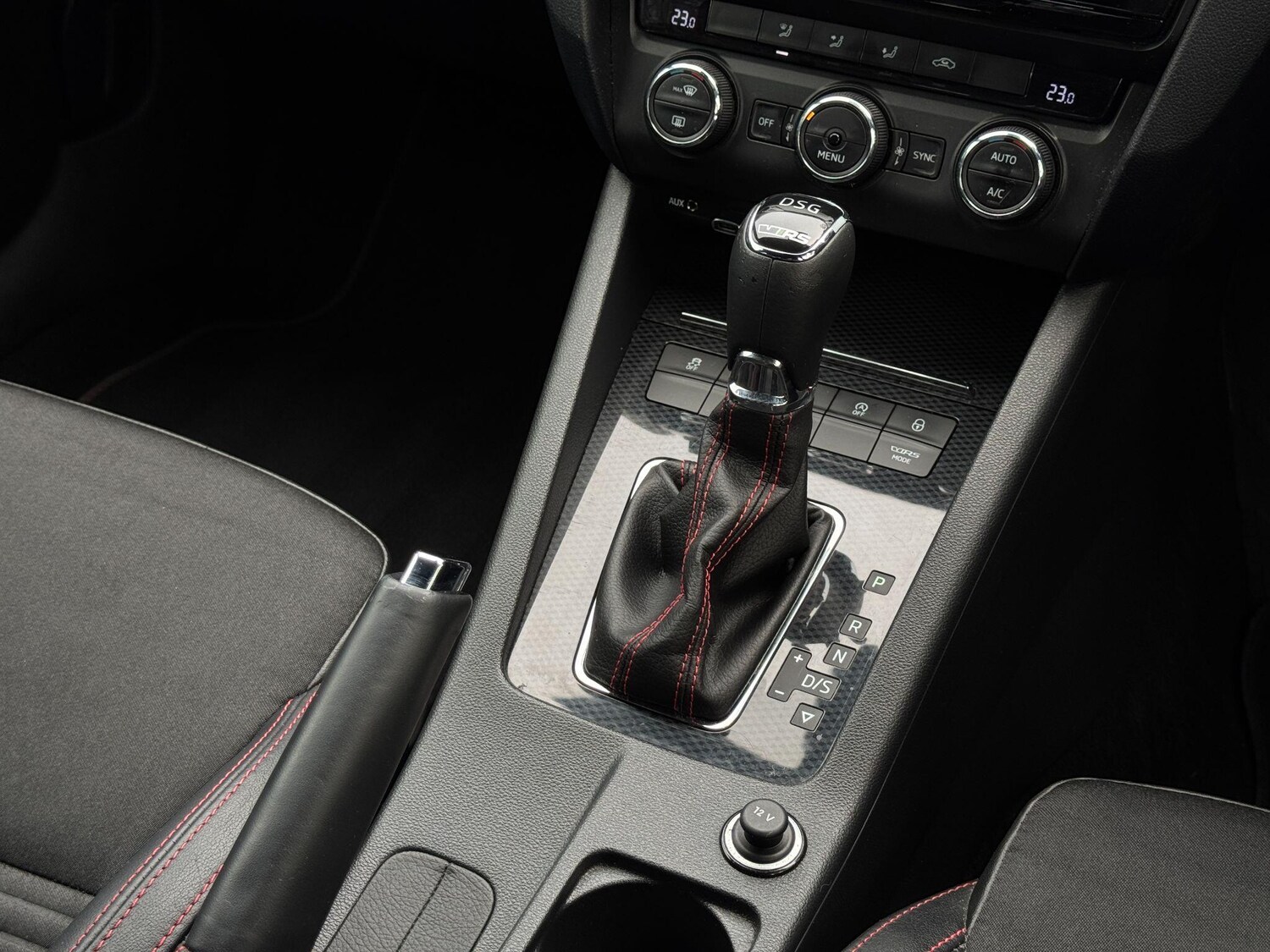 Used Skoda Octavia 2016 for sale - 77524840: Photo 13