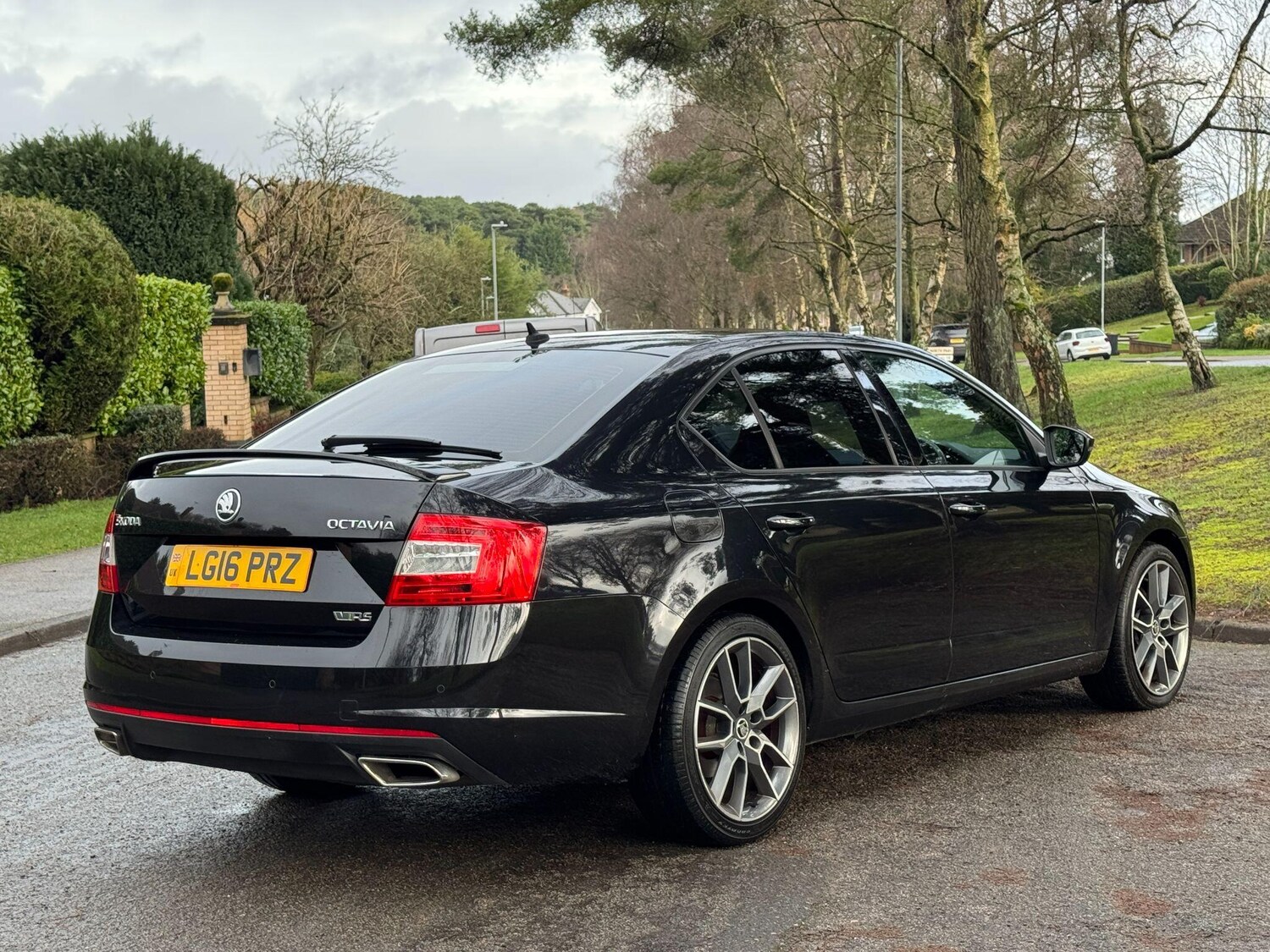 Used Skoda Octavia 2016 for sale - 77524840: Photo 14