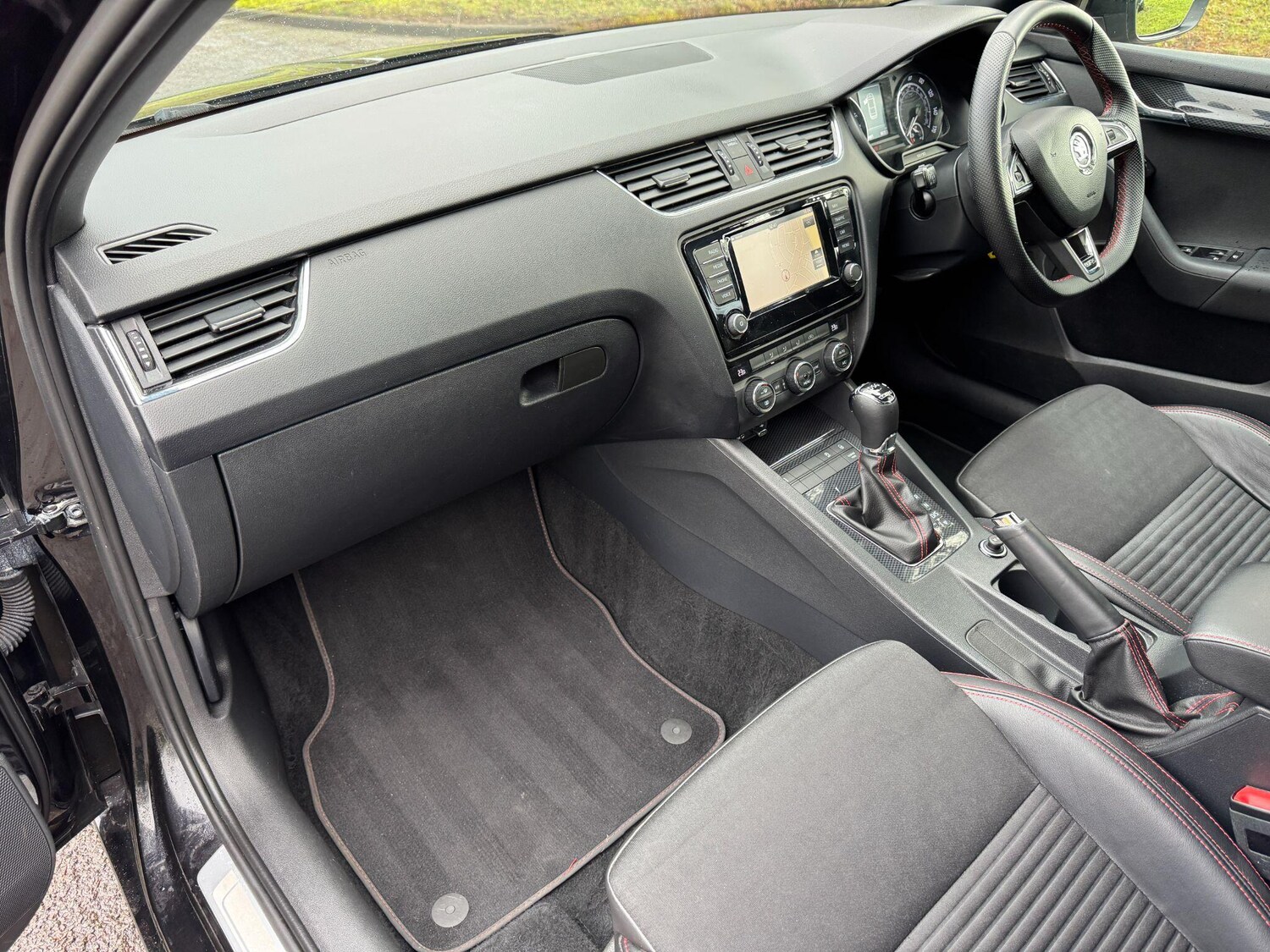 Used Skoda Octavia 2016 for sale - 77524840: Photo 15