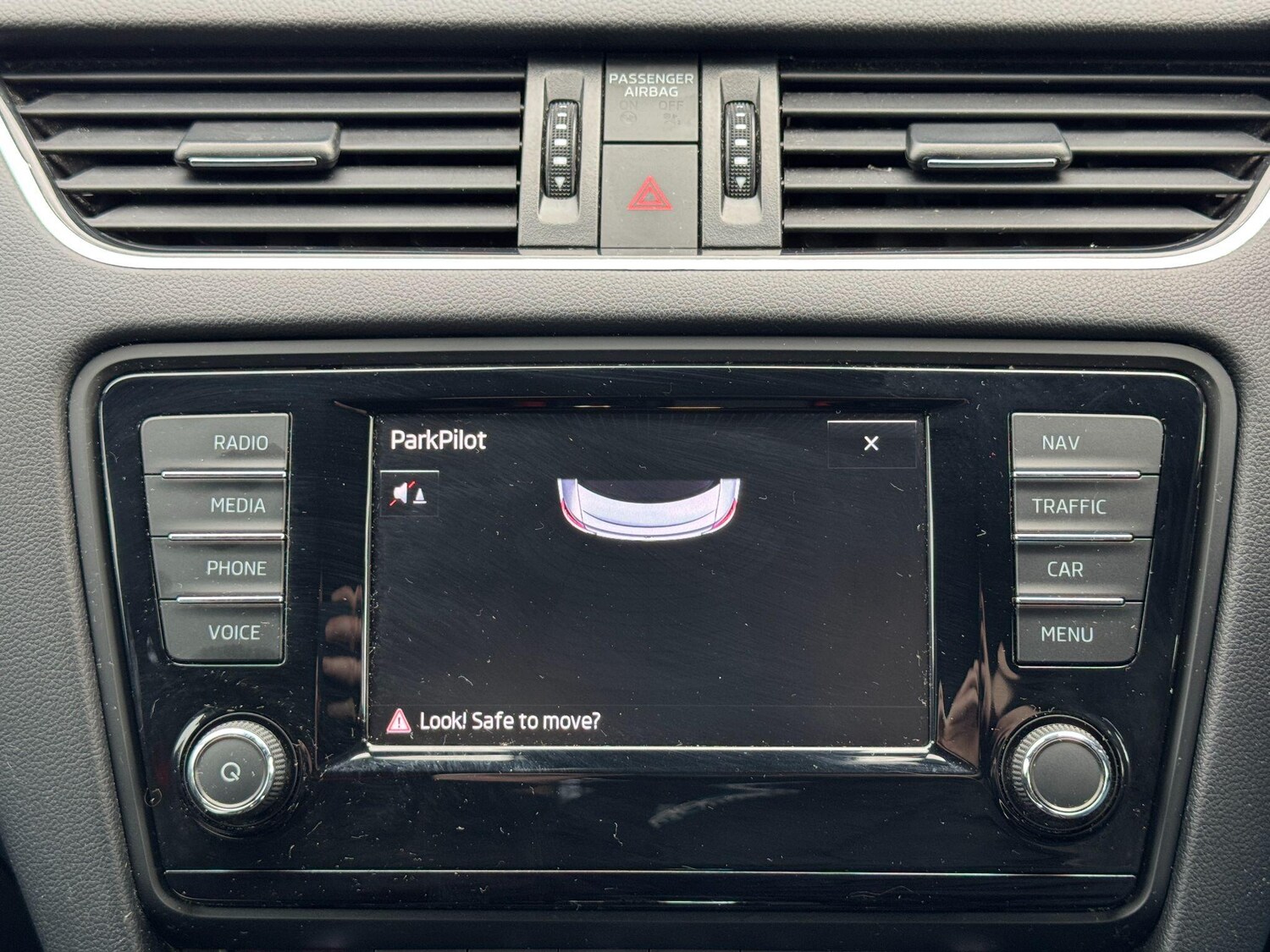 Used Skoda Octavia 2016 for sale - 77524840: Photo 16