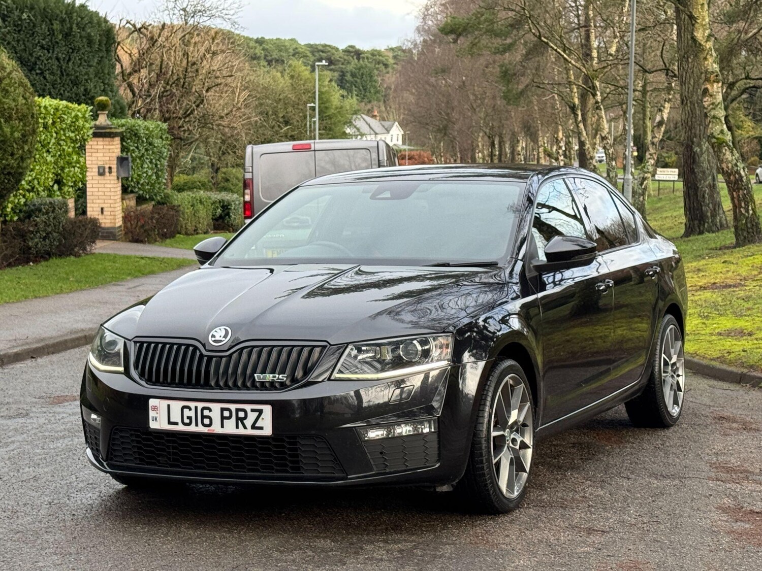 Used Skoda Octavia 2016 for sale - 77524840: Photo 17