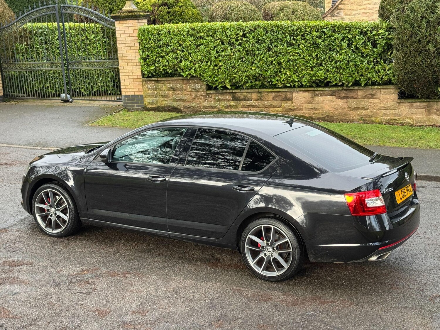 Used Skoda Octavia 2016 for sale - 77524840: Photo 18