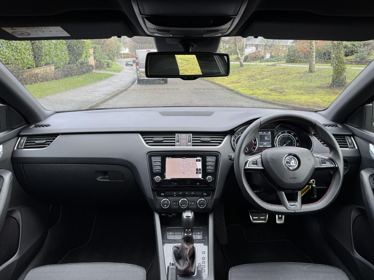 Used Skoda Octavia 2016 for sale - 77524840: Photo 19