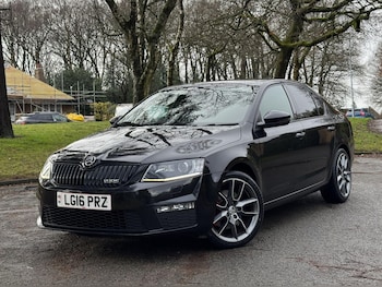 Used Skoda Octavia 2016 for sale - 77524840: Photo