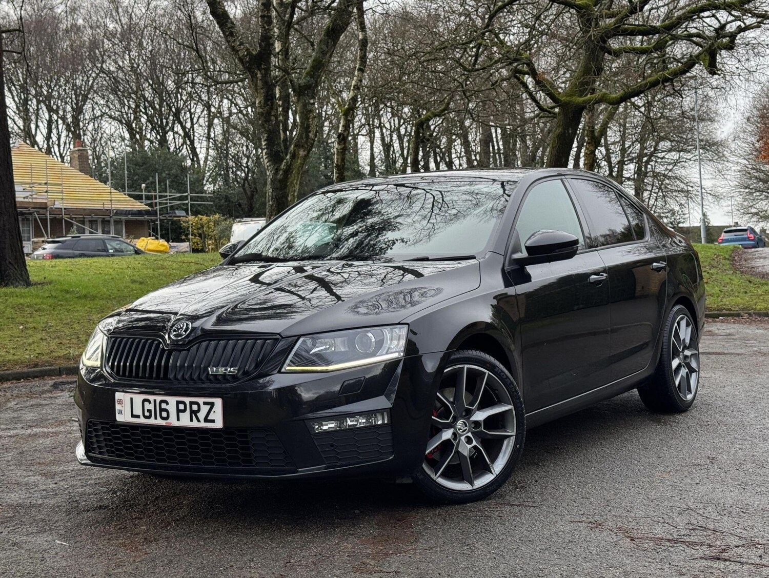 Used Skoda Octavia 2016 for sale - 77524840: Photo 21