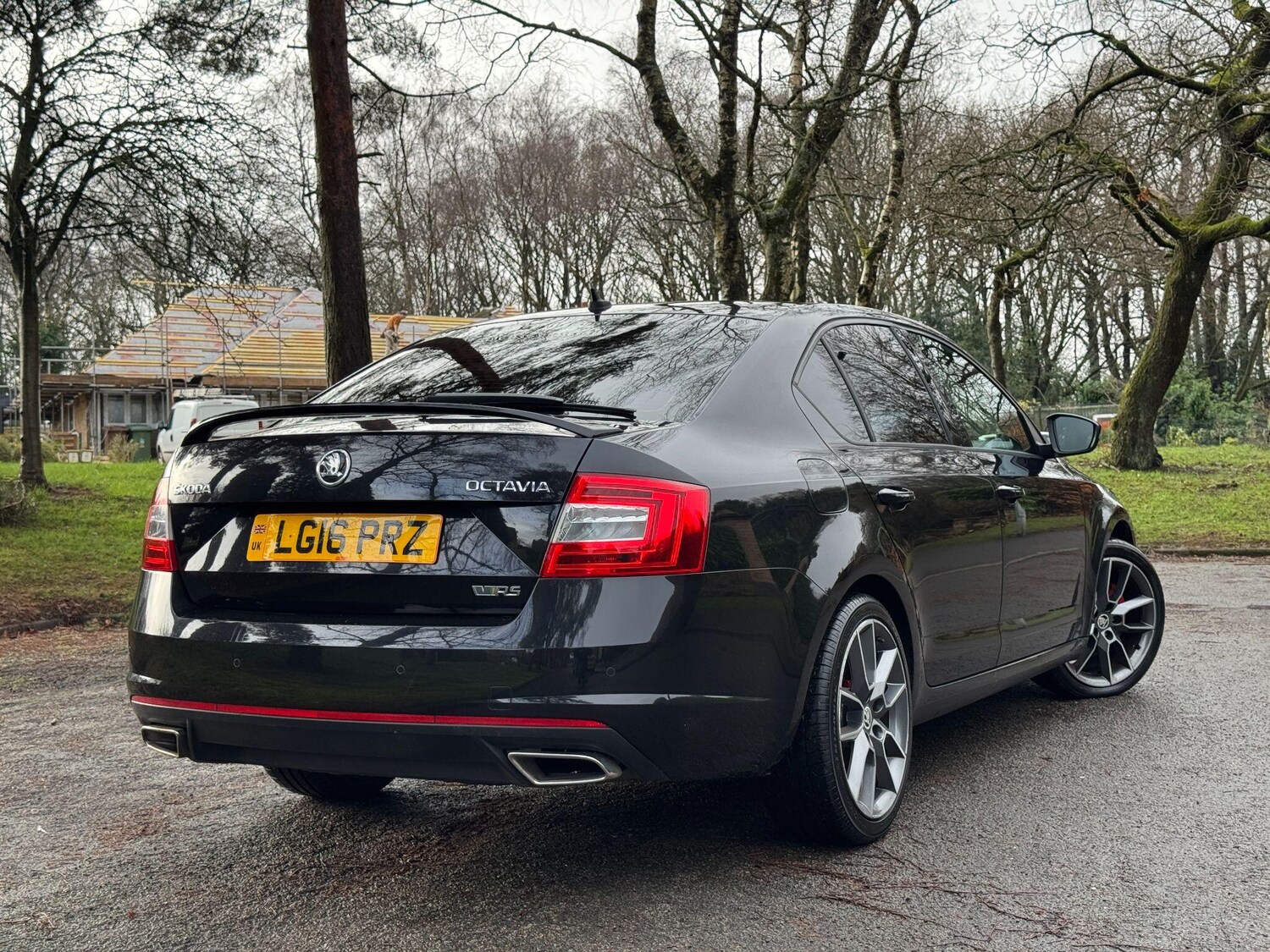Used Skoda Octavia 2016 for sale - 77524840: Photo 22