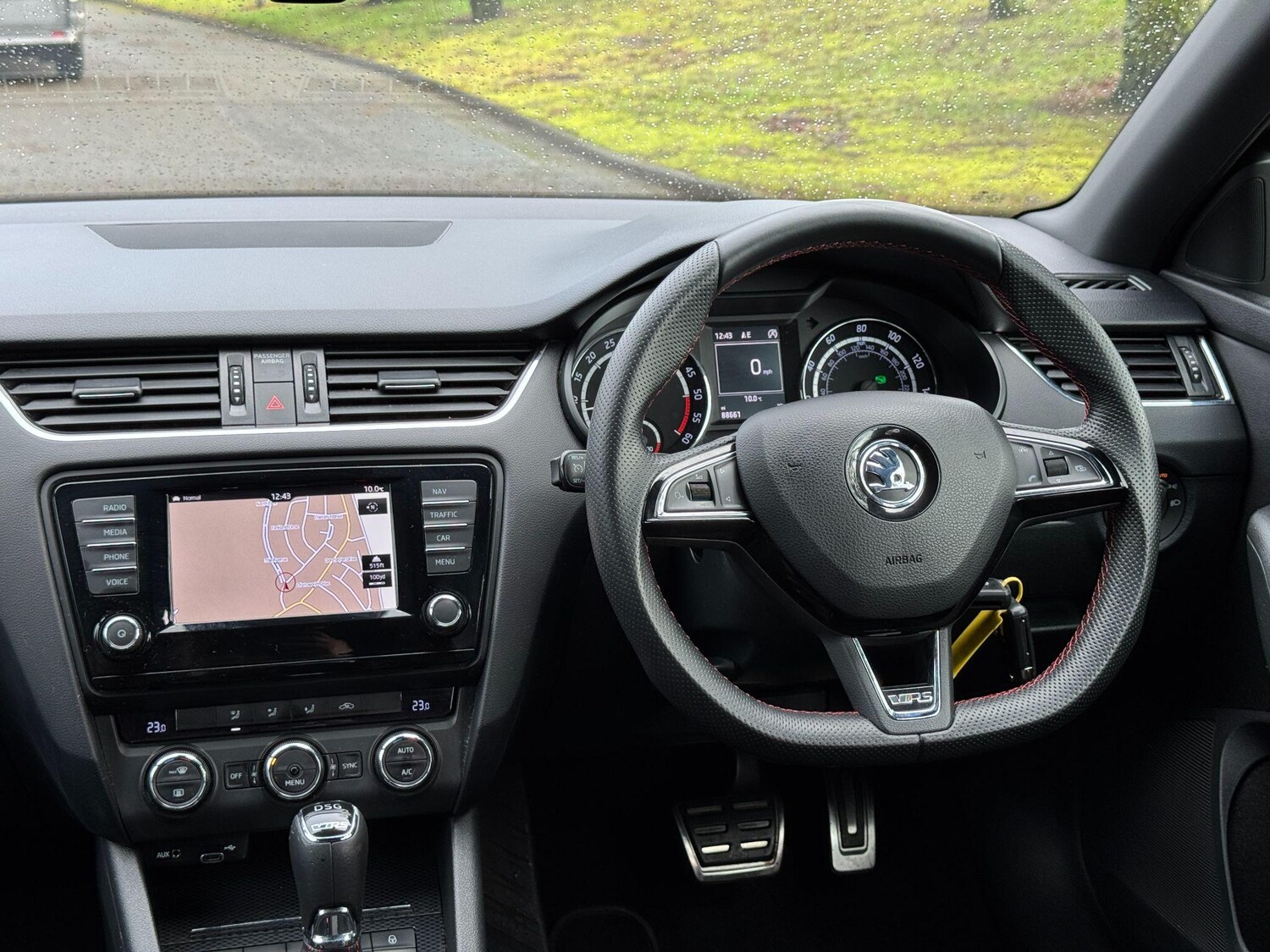 Used Skoda Octavia 2016 for sale - 77524840: Photo 24