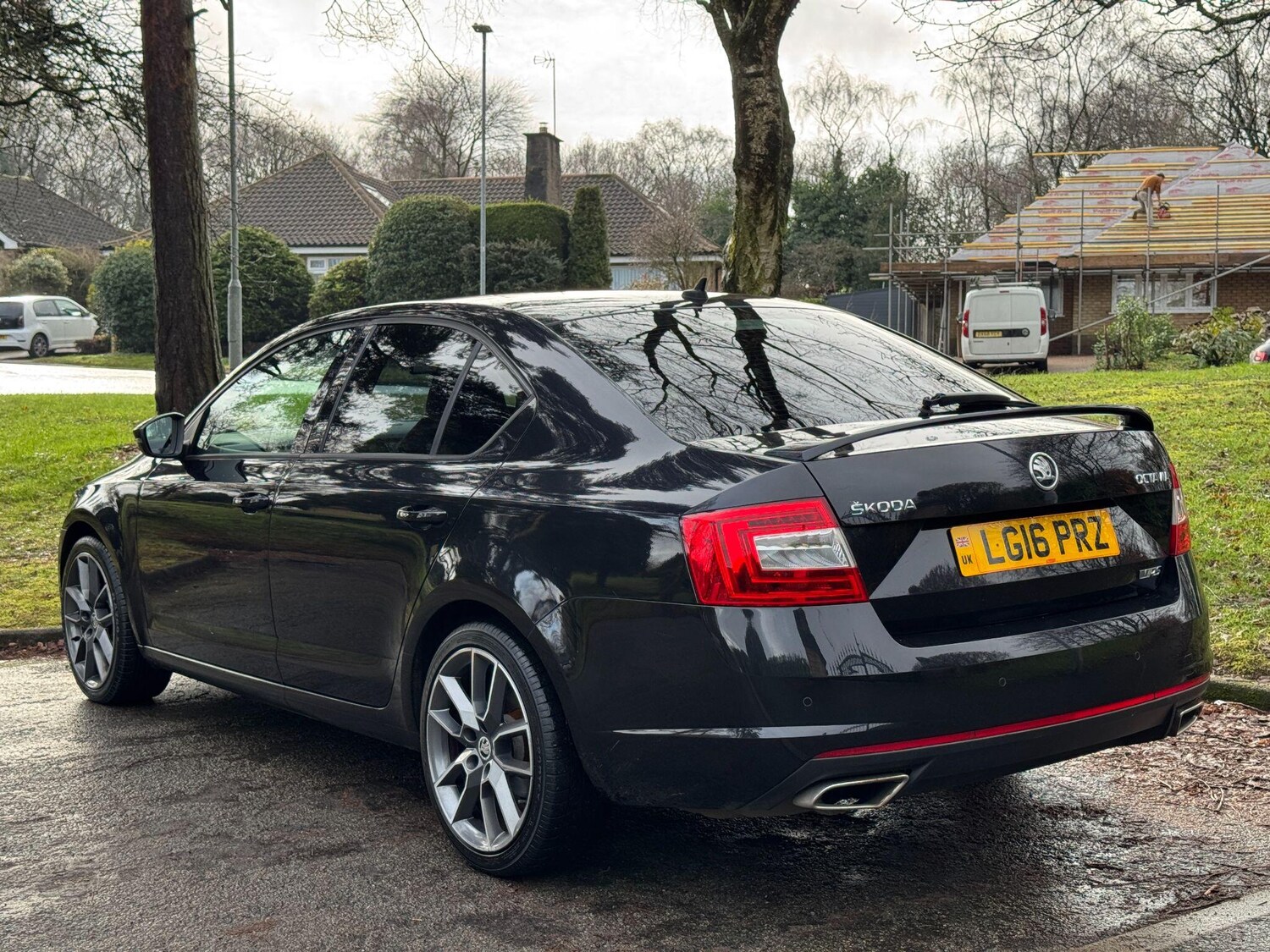 Used Skoda Octavia 2016 for sale - 77524840: Photo 26
