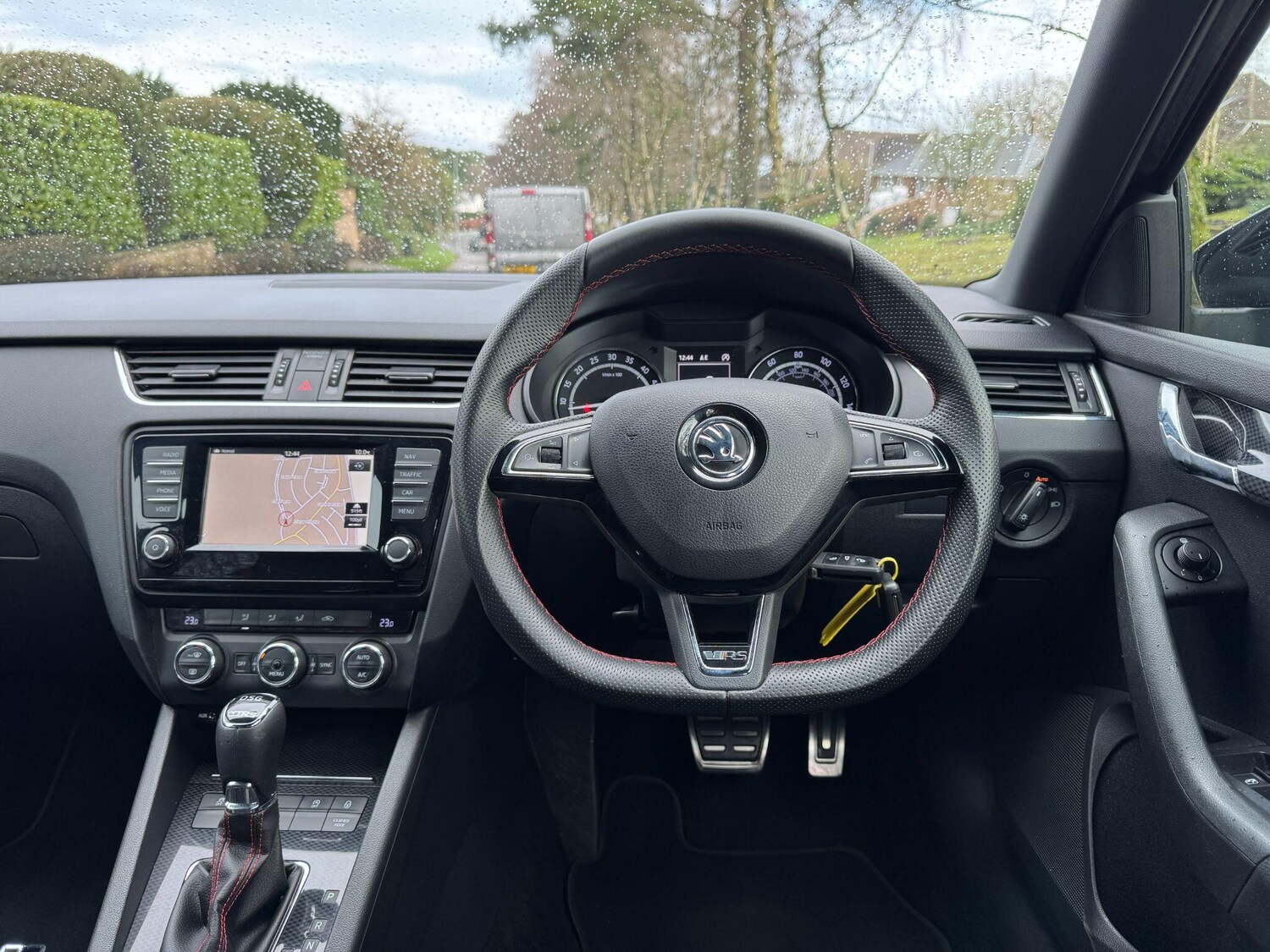 Used Skoda Octavia 2016 for sale - 77524840: Photo 27