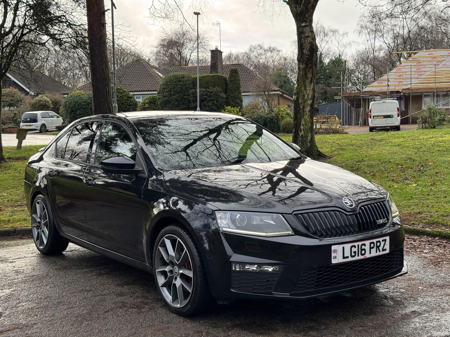 Used Skoda Octavia 2016 for sale - 77524840: Photo 29