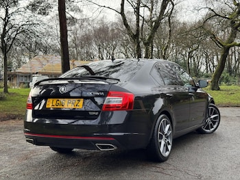 Used Skoda Octavia 2016 for sale - 77524840: Photo