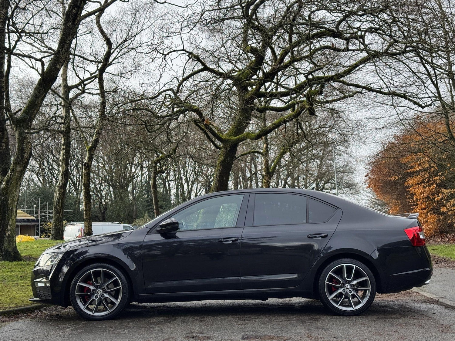 Used Skoda Octavia 2016 for sale - 77524840: Photo 3