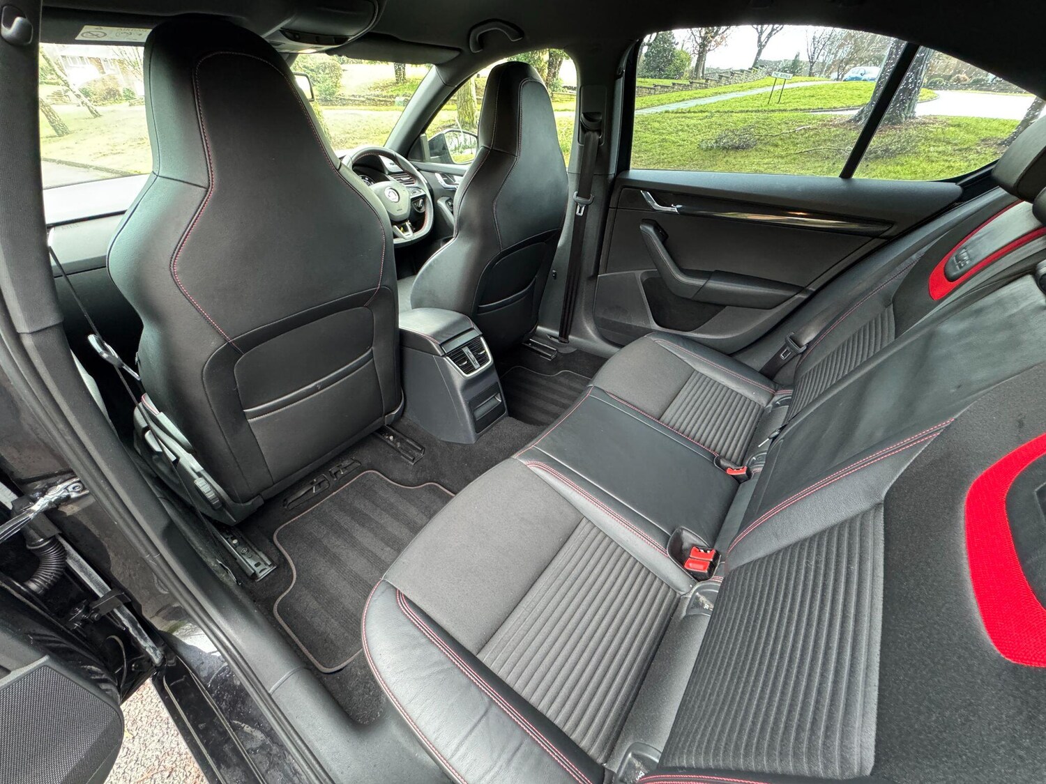 Used Skoda Octavia 2016 for sale - 77524840: Photo 30