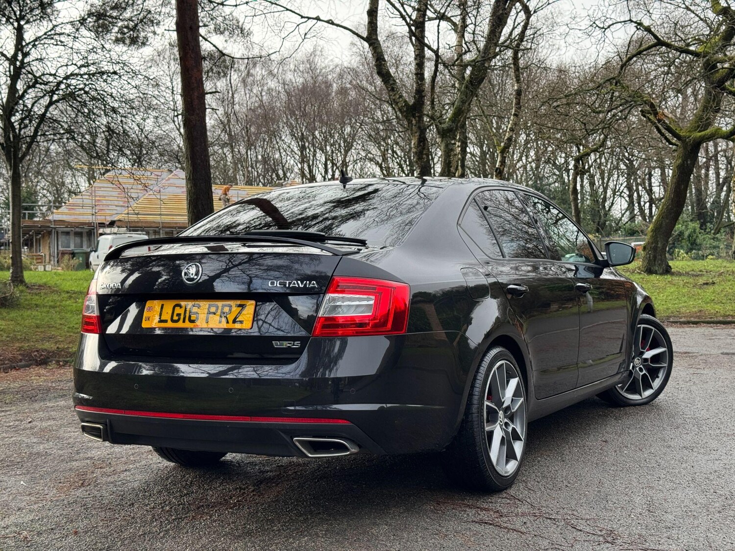 Used Skoda Octavia 2016 for sale - 77524840: Photo 33