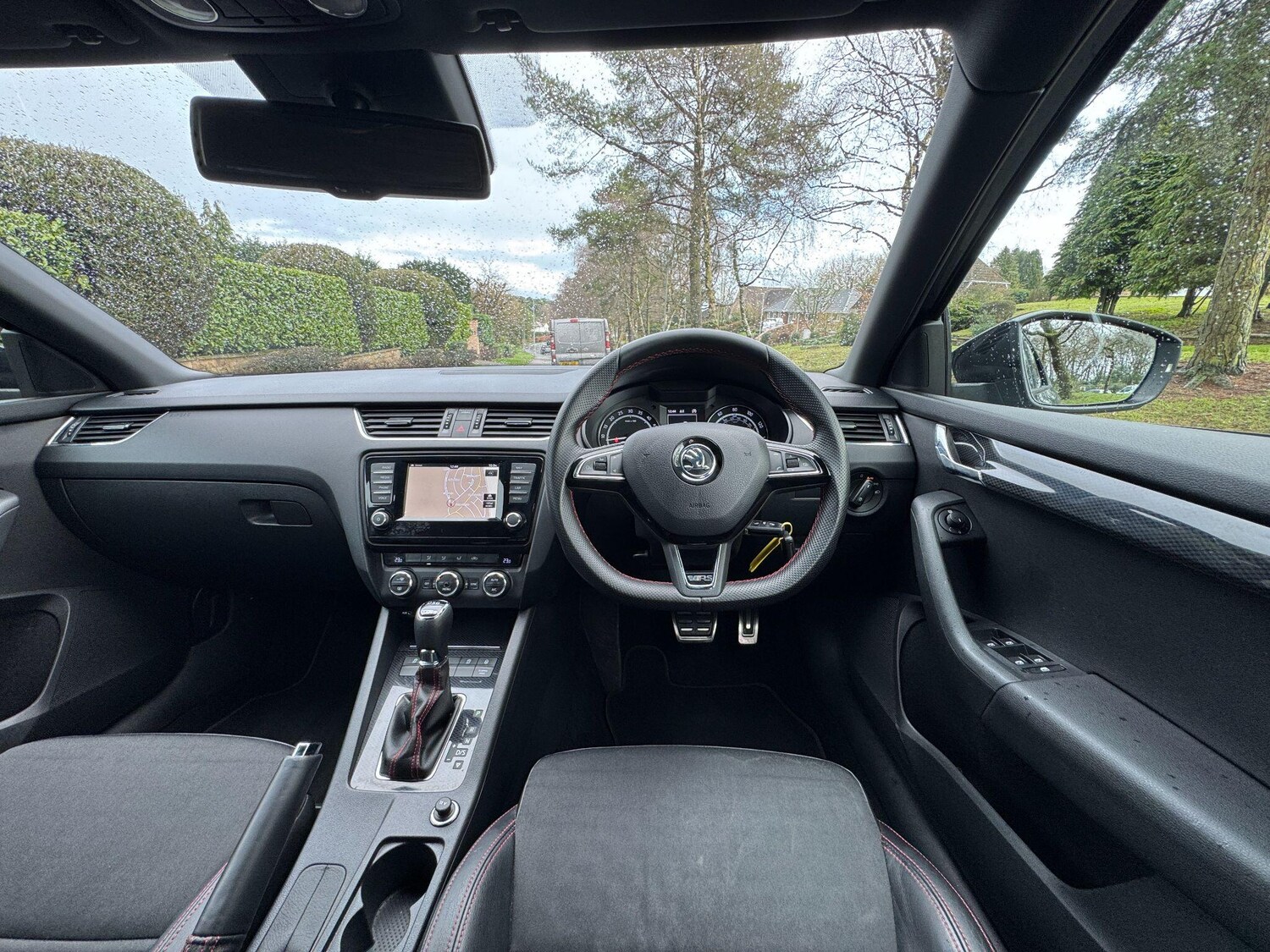 Used Skoda Octavia 2016 for sale - 77524840: Photo 34