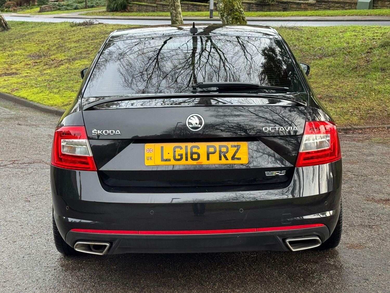 Used Skoda Octavia 2016 for sale - 77524840: Photo 36