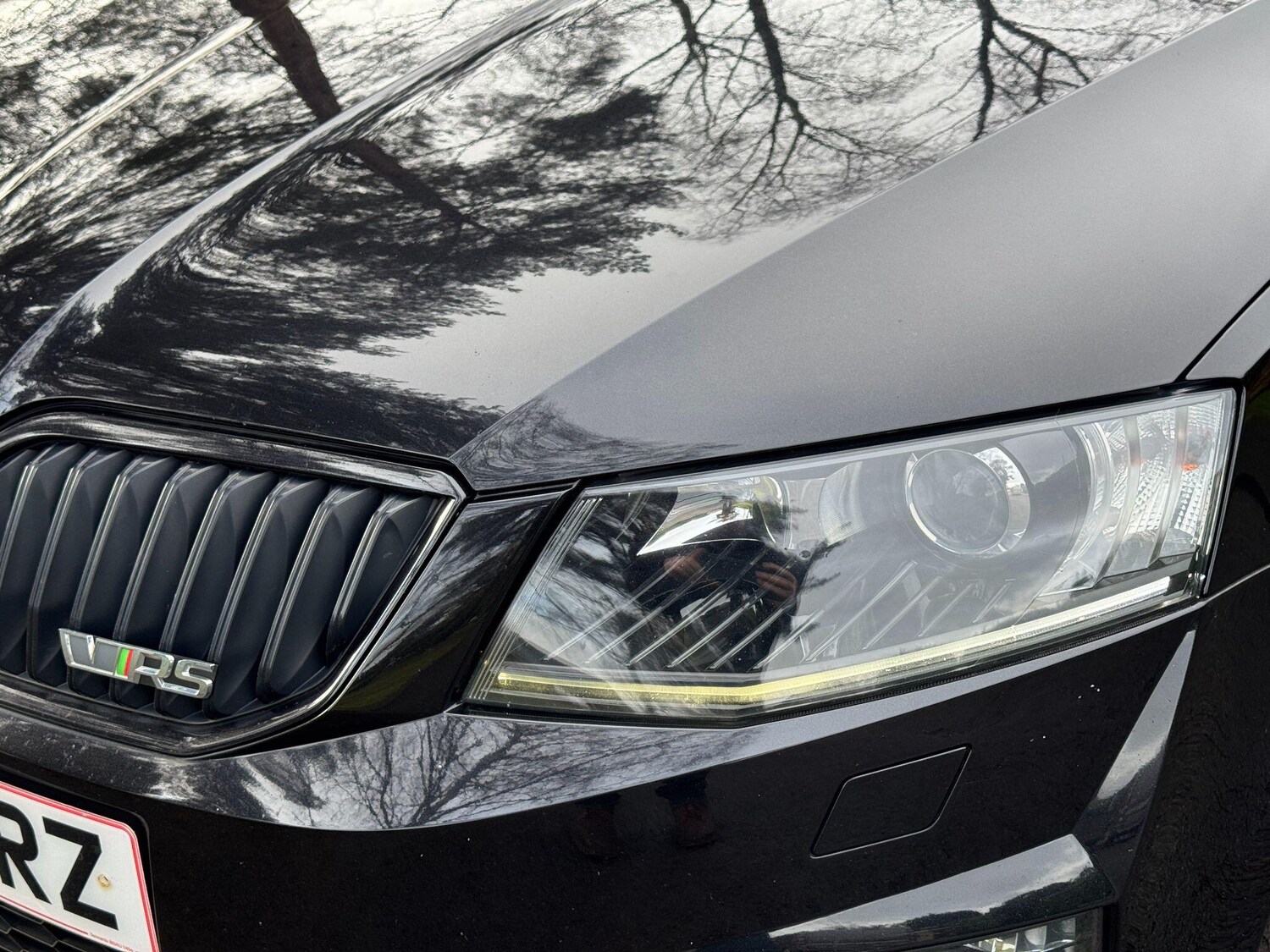 Used Skoda Octavia 2016 for sale - 77524840: Photo 38