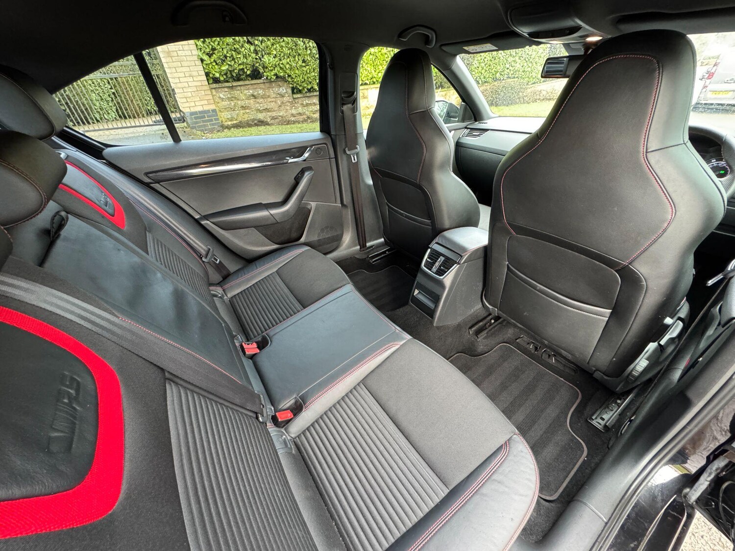 Used Skoda Octavia 2016 for sale - 77524840: Photo 39