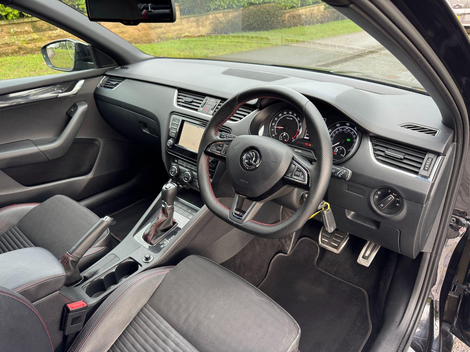 Used Skoda Octavia 2016 for sale - 77524840: Photo 4