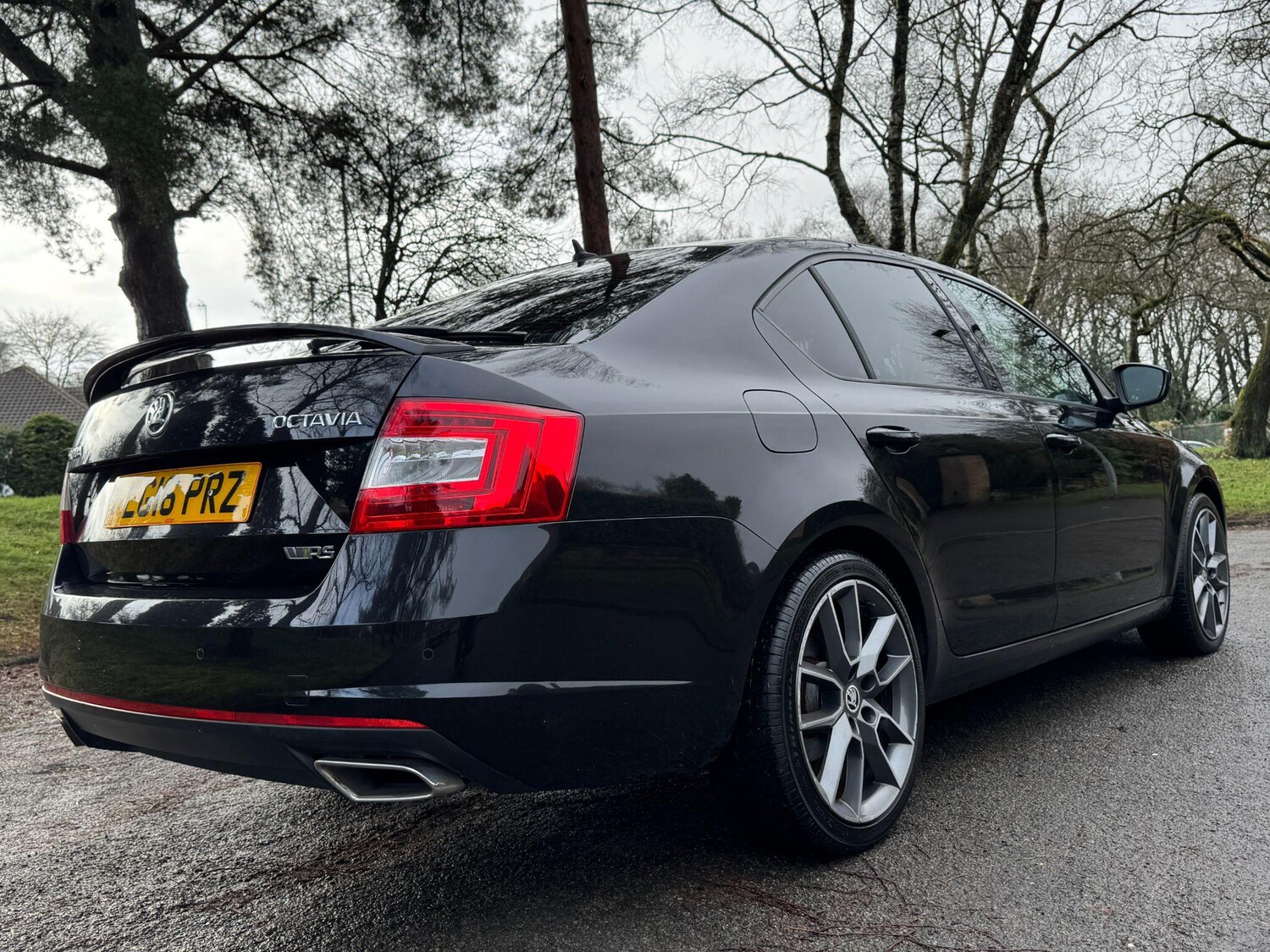 Used Skoda Octavia 2016 for sale - 77524840: Photo 42