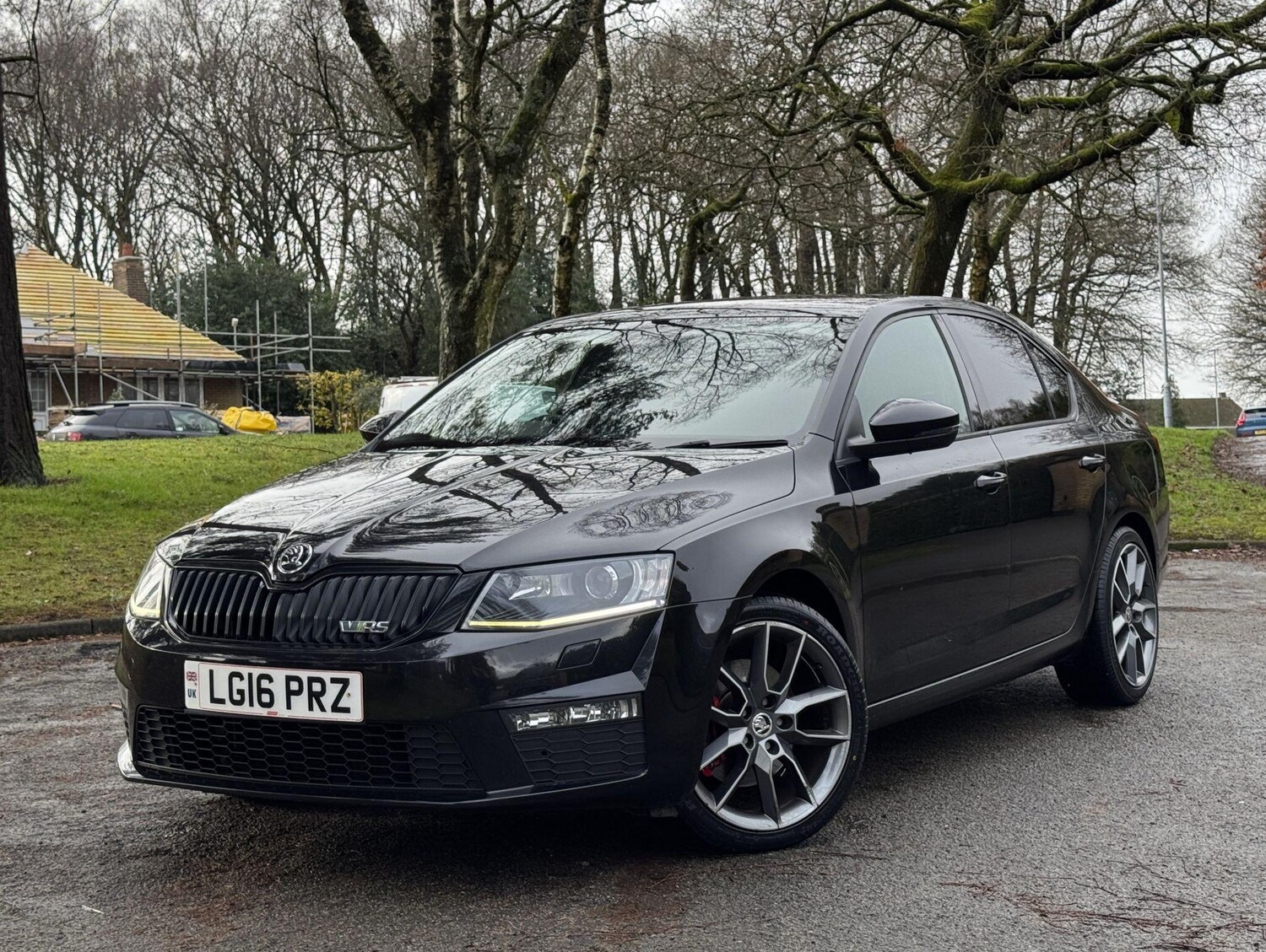 Used Skoda Octavia 2016 for sale - 77524840: Photo 45