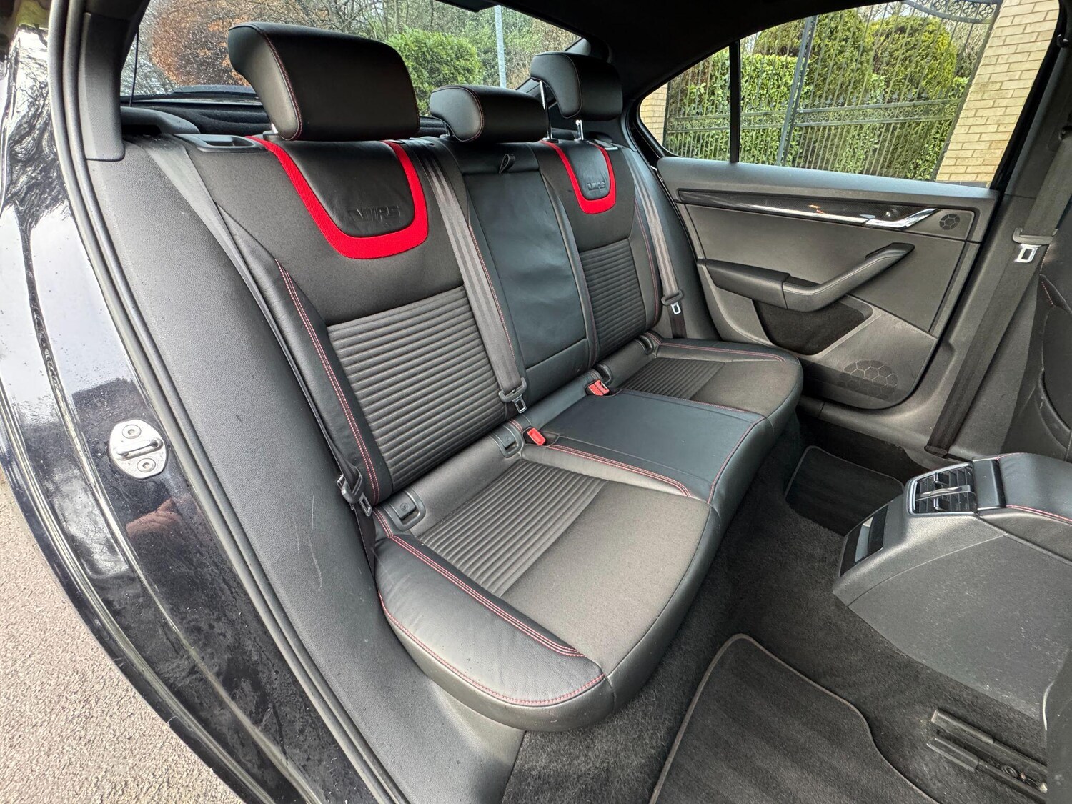 Used Skoda Octavia 2016 for sale - 77524840: Photo 47