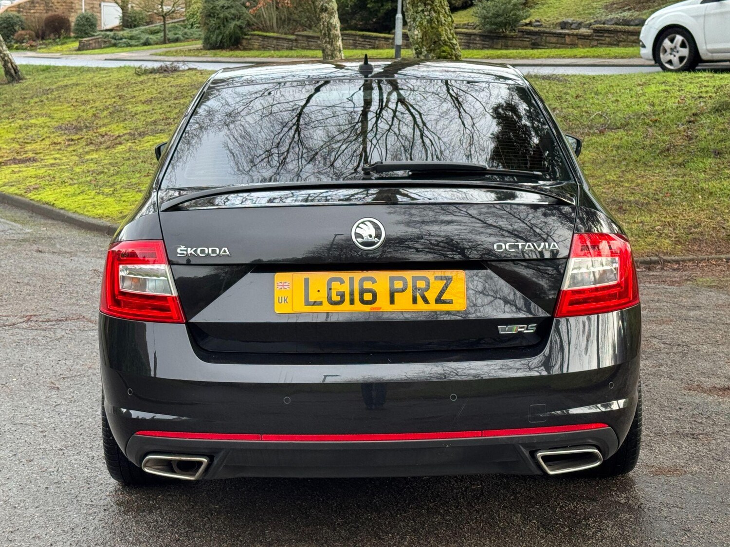 Used Skoda Octavia 2016 for sale - 77524840: Photo 49