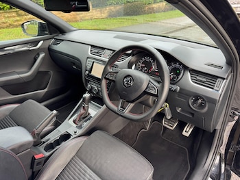 Used Skoda Octavia 2016 for sale - 77524840: Photo