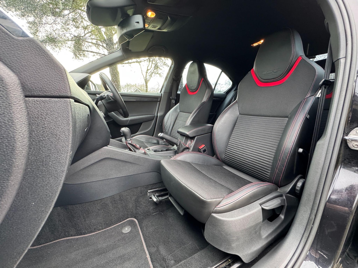 Used Skoda Octavia 2016 for sale - 77524840: Photo 5