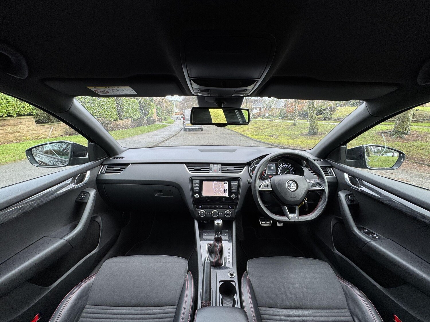 Used Skoda Octavia 2016 for sale - 77524840: Photo 50