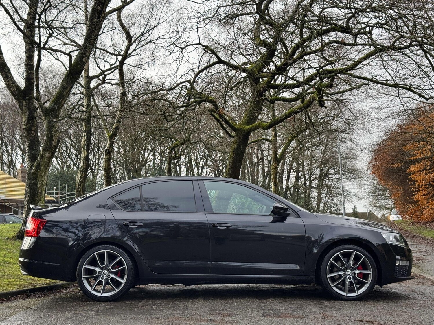 Used Skoda Octavia 2016 for sale - 77524840: Photo 51