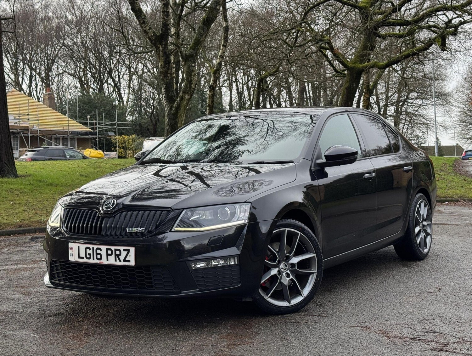 Used Skoda Octavia 2016 for sale - 77524840: Photo 53