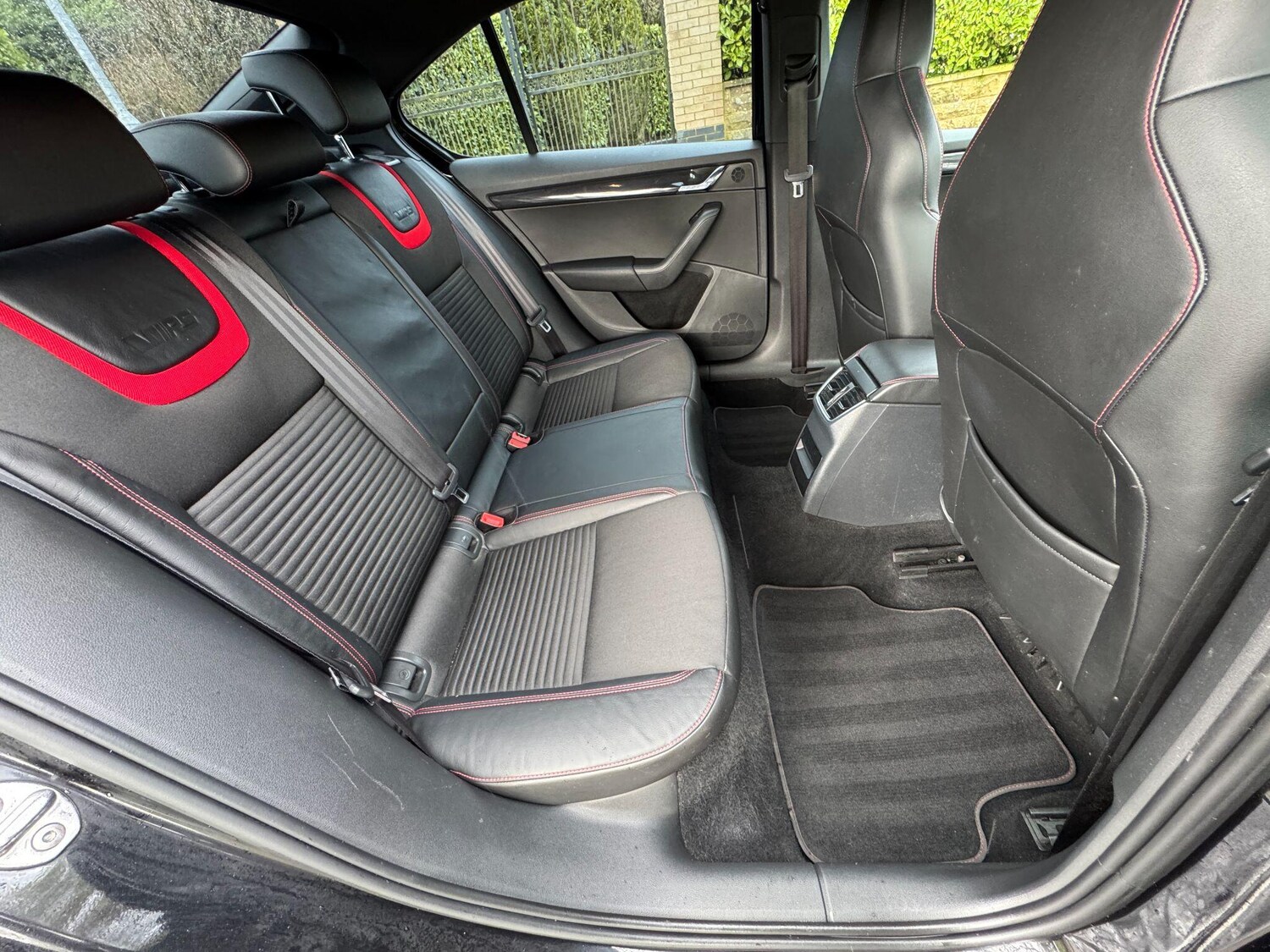 Used Skoda Octavia 2016 for sale - 77524840: Photo 56