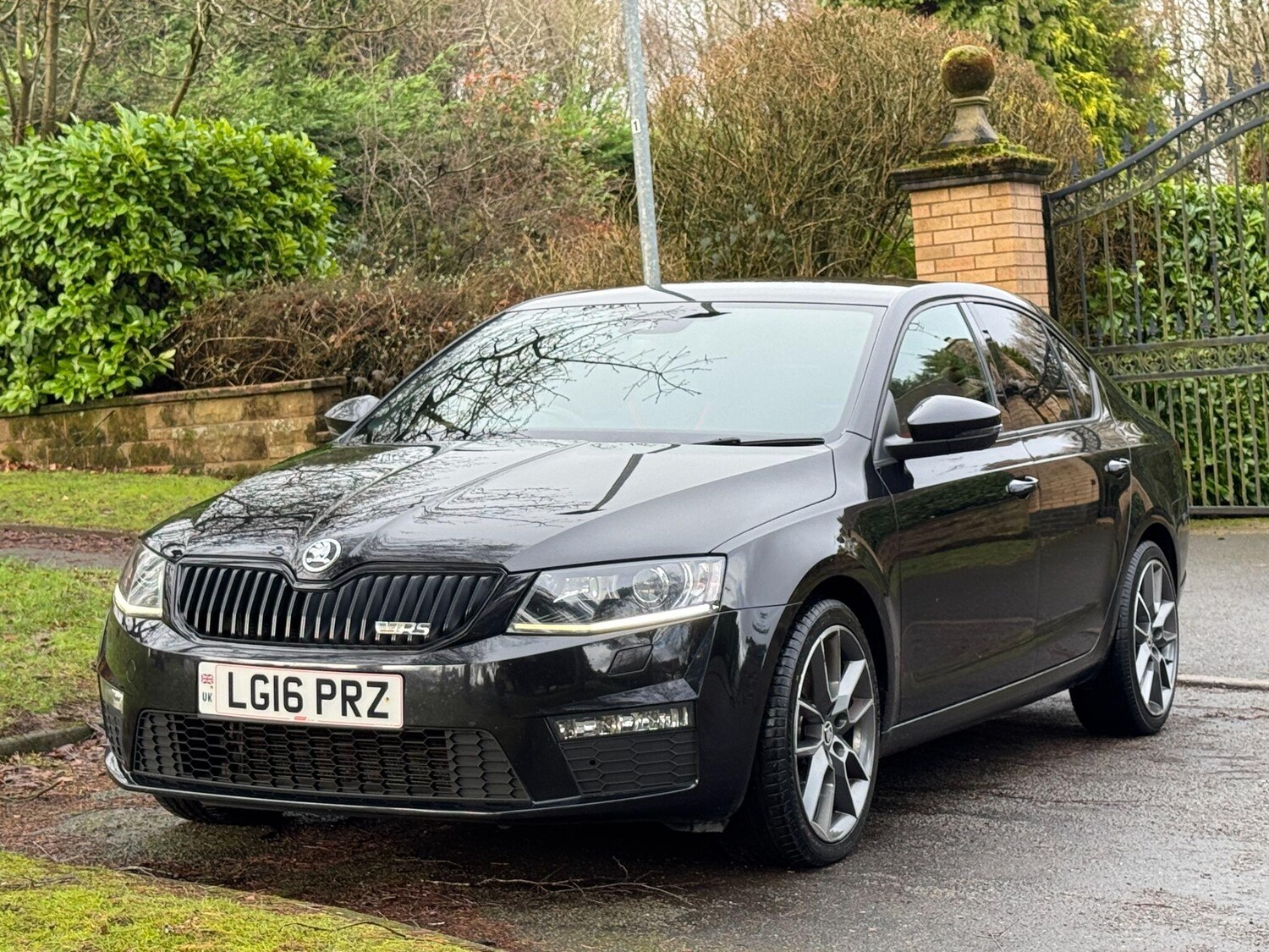 Used Skoda Octavia 2016 for sale - 77524840: Photo 57