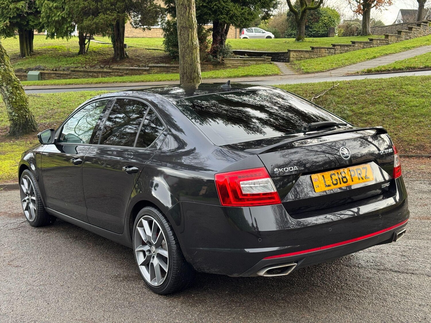 Used Skoda Octavia 2016 for sale - 77524840: Photo 58