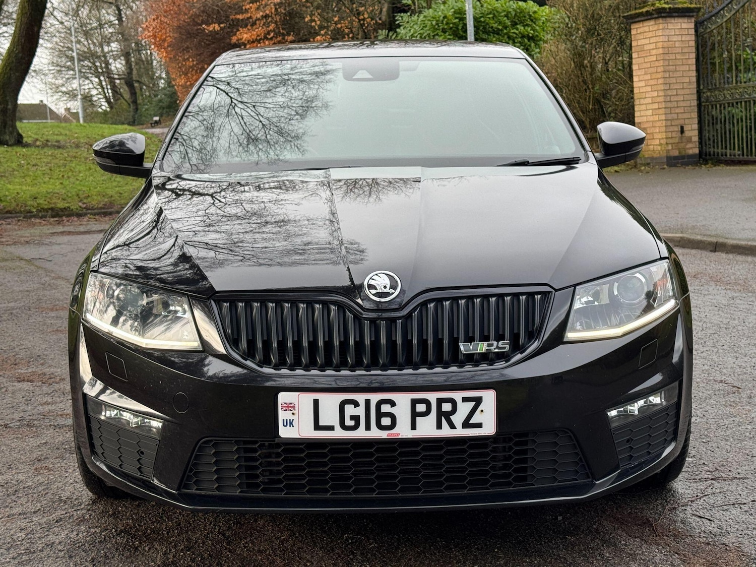 Used Skoda Octavia 2016 for sale - 77524840: Photo 6