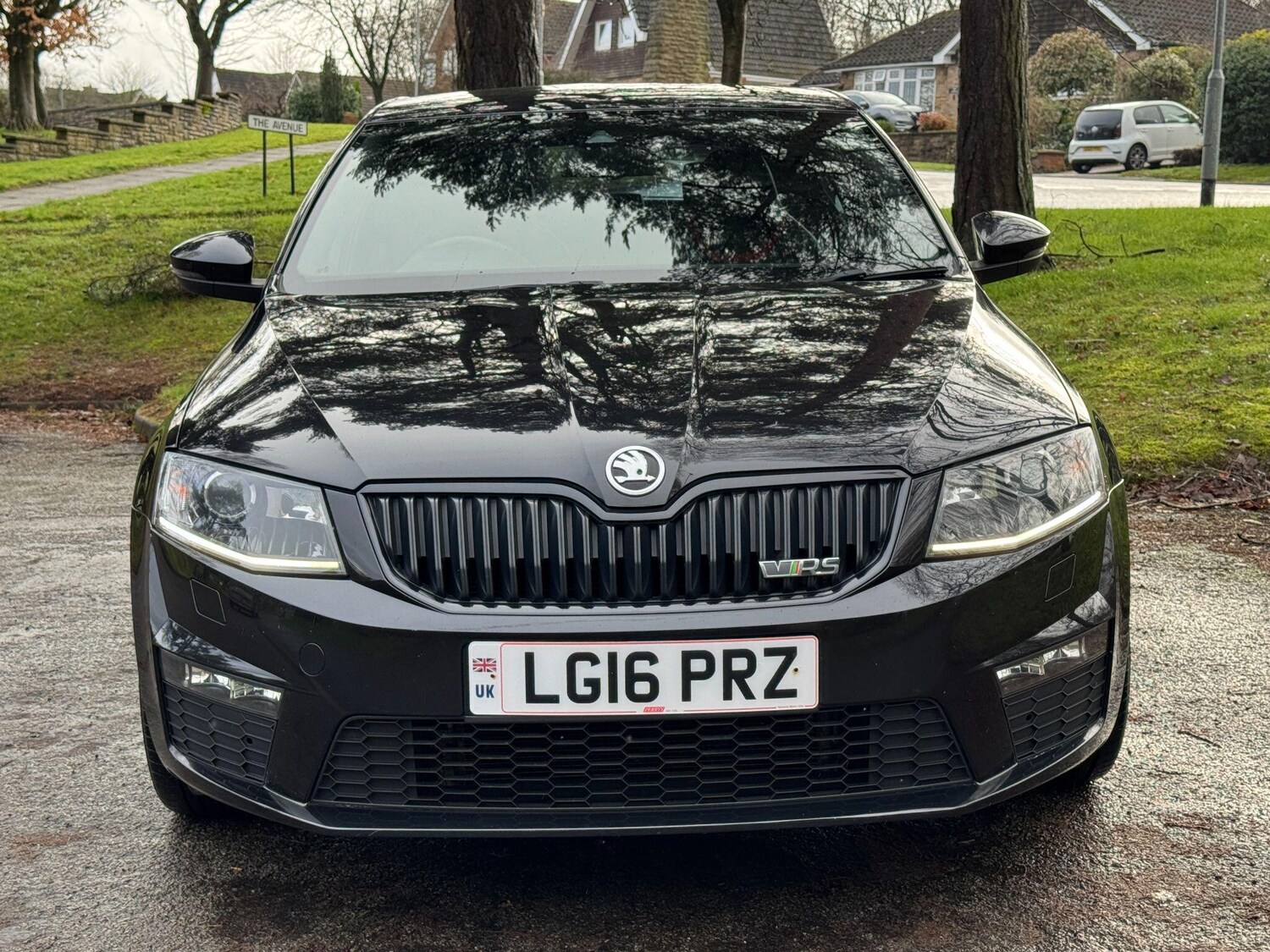 Used Skoda Octavia 2016 for sale - 77524840: Photo 60