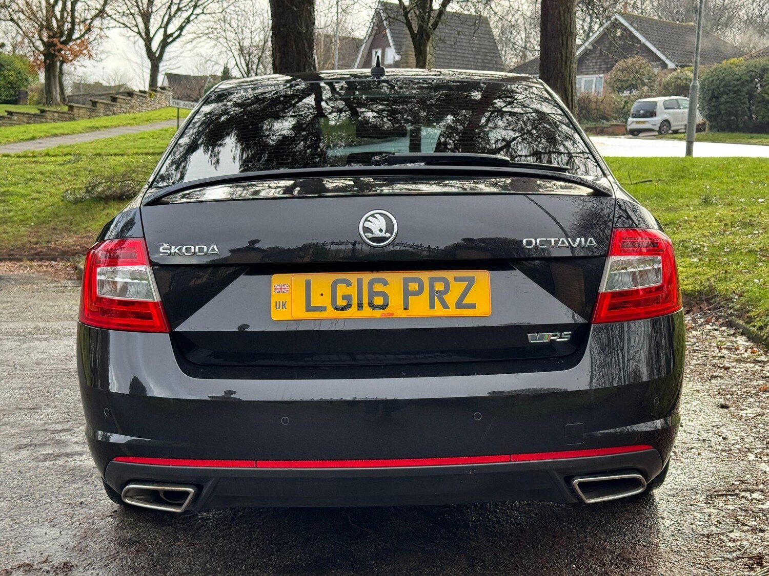 Used Skoda Octavia 2016 for sale - 77524840: Photo 61