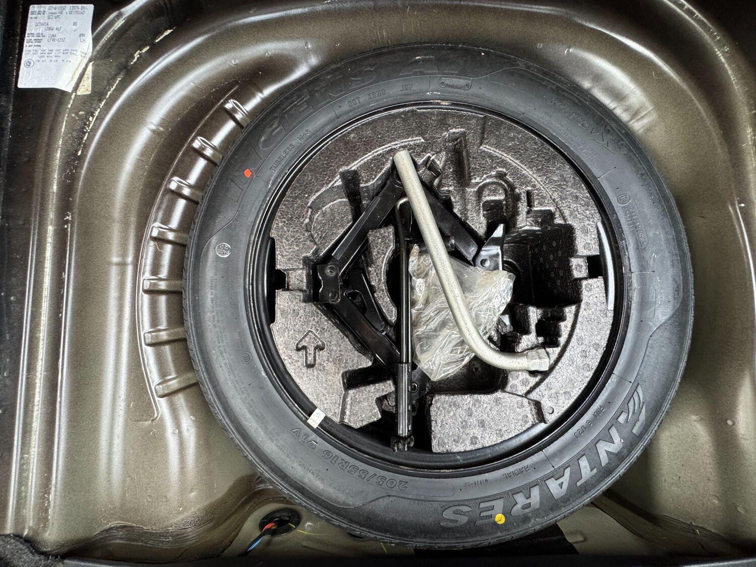 Used Skoda Octavia 2016 for sale - 77524840: Photo 63