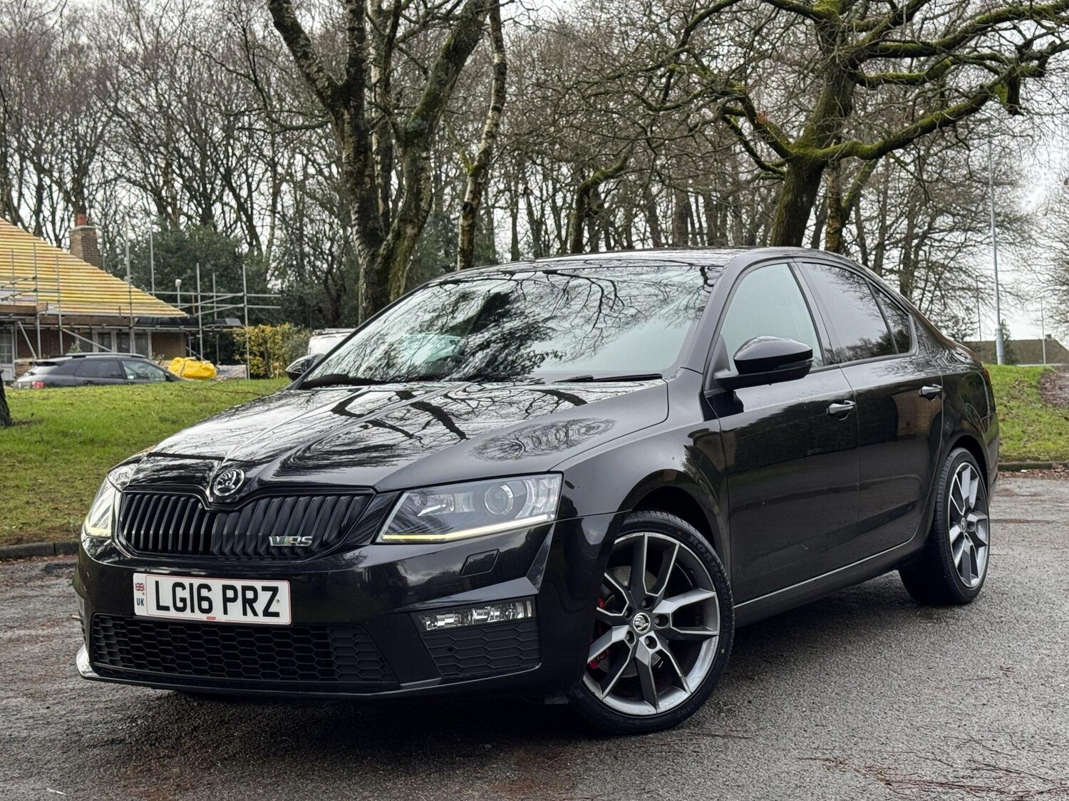 Used Skoda Octavia 2016 for sale - 77524840: Photo 65