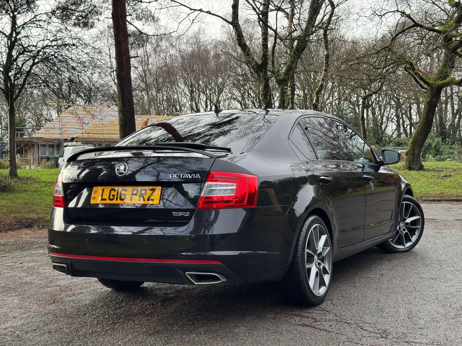 Used Skoda Octavia 2016 for sale - 77524840: Photo 66
