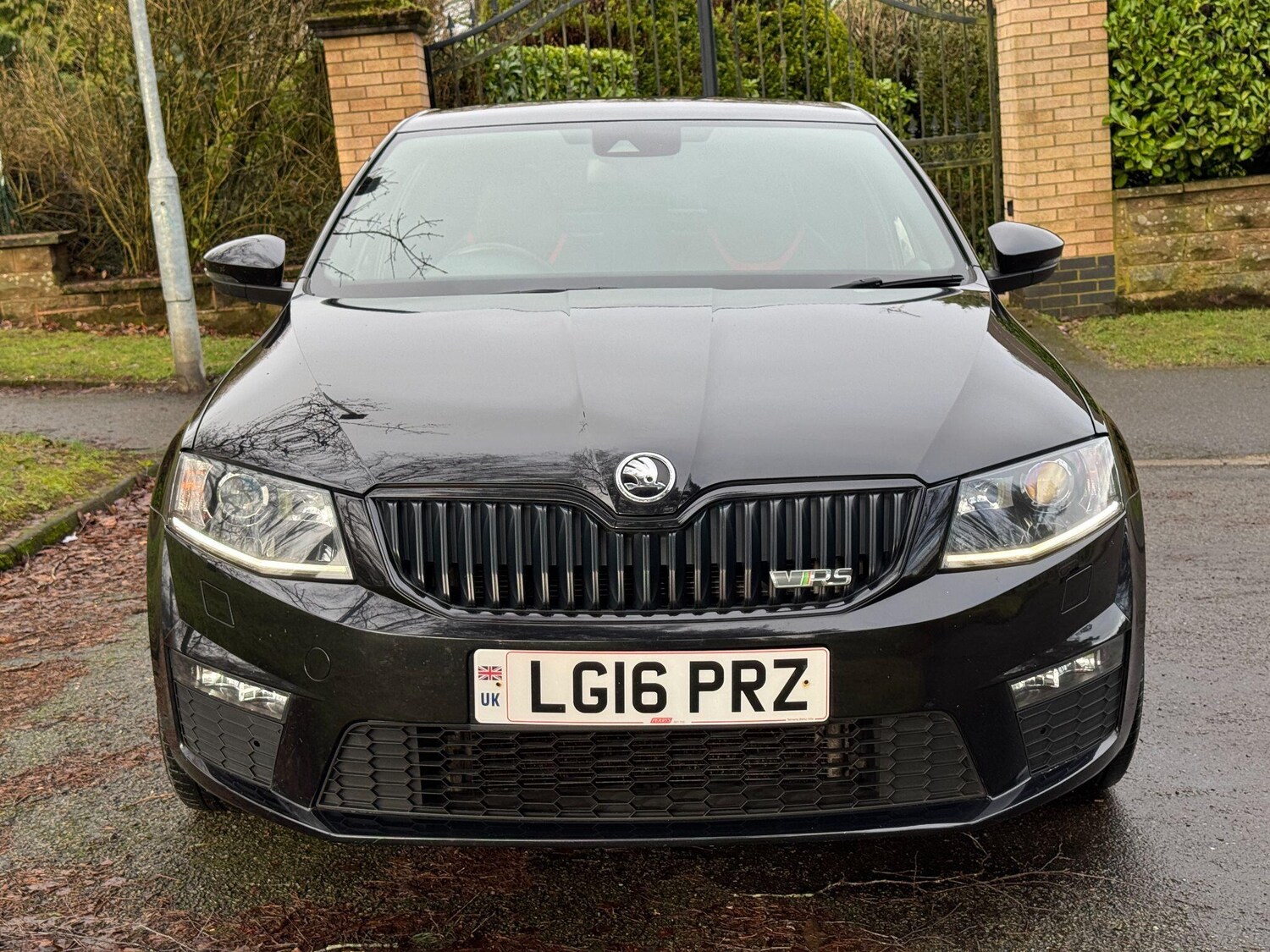 Used Skoda Octavia 2016 for sale - 77524840: Photo 68