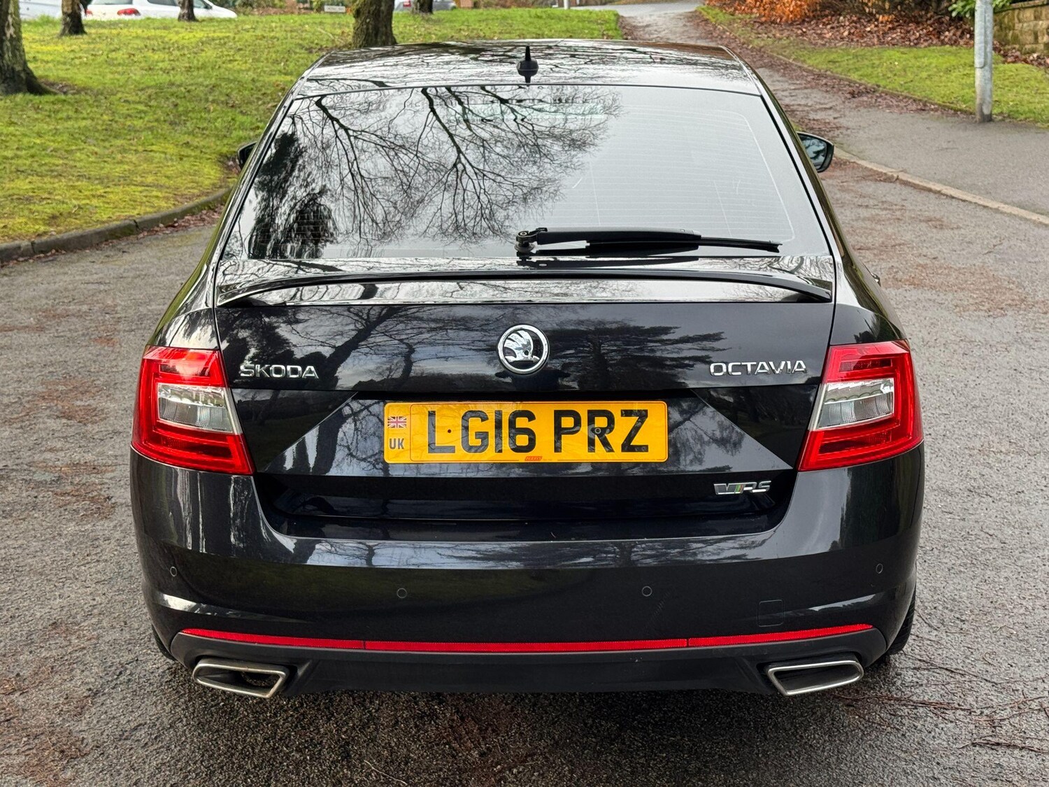 Used Skoda Octavia 2016 for sale - 77524840: Photo 72