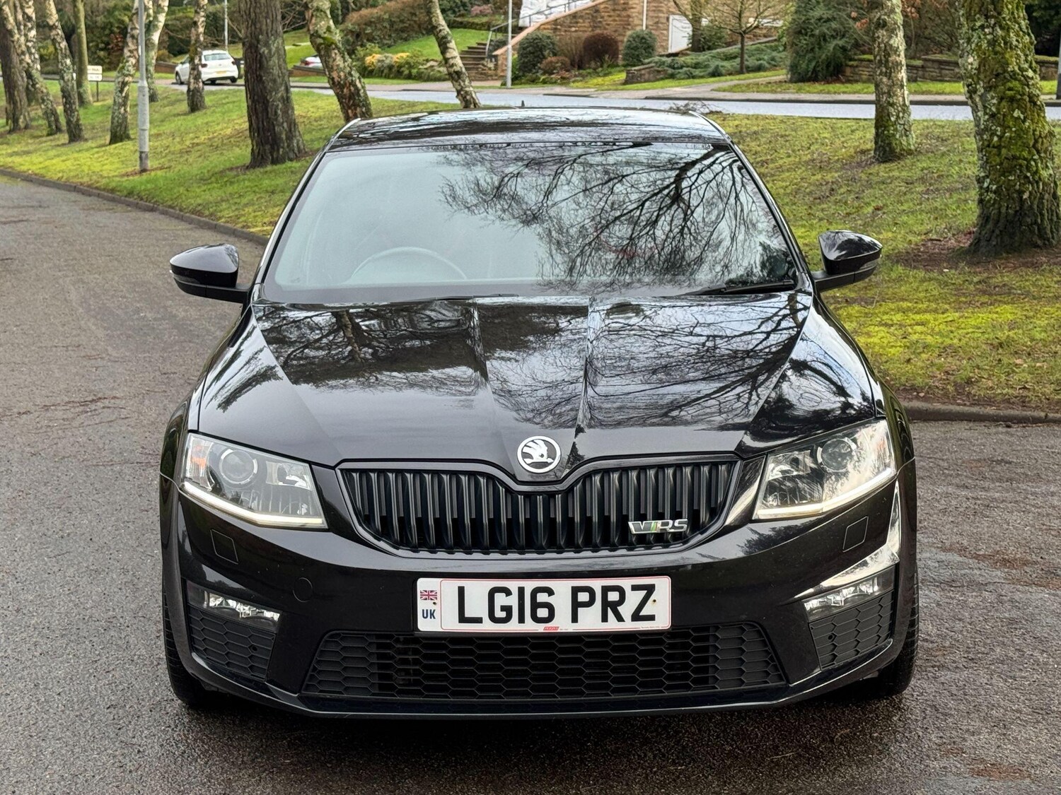 Used Skoda Octavia 2016 for sale - 77524840: Photo 74