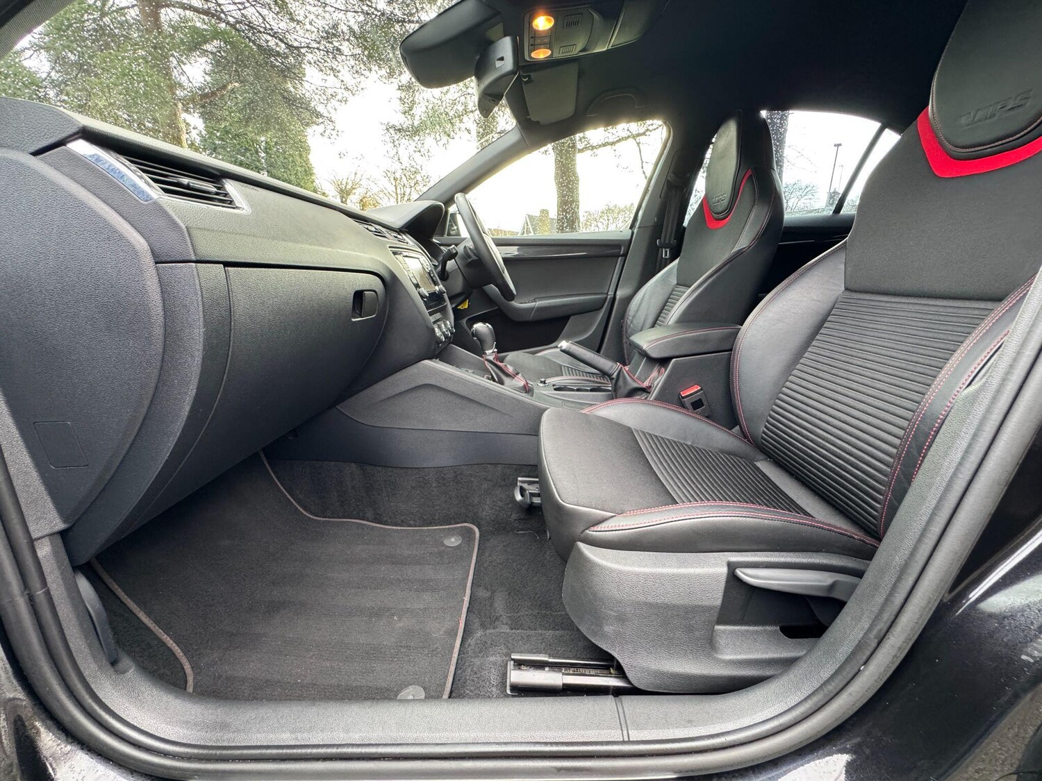 Used Skoda Octavia 2016 for sale - 77524840: Photo 75