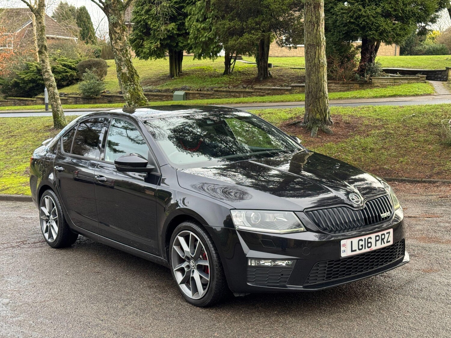 Used Skoda Octavia 2016 for sale - 77524840: Photo 77