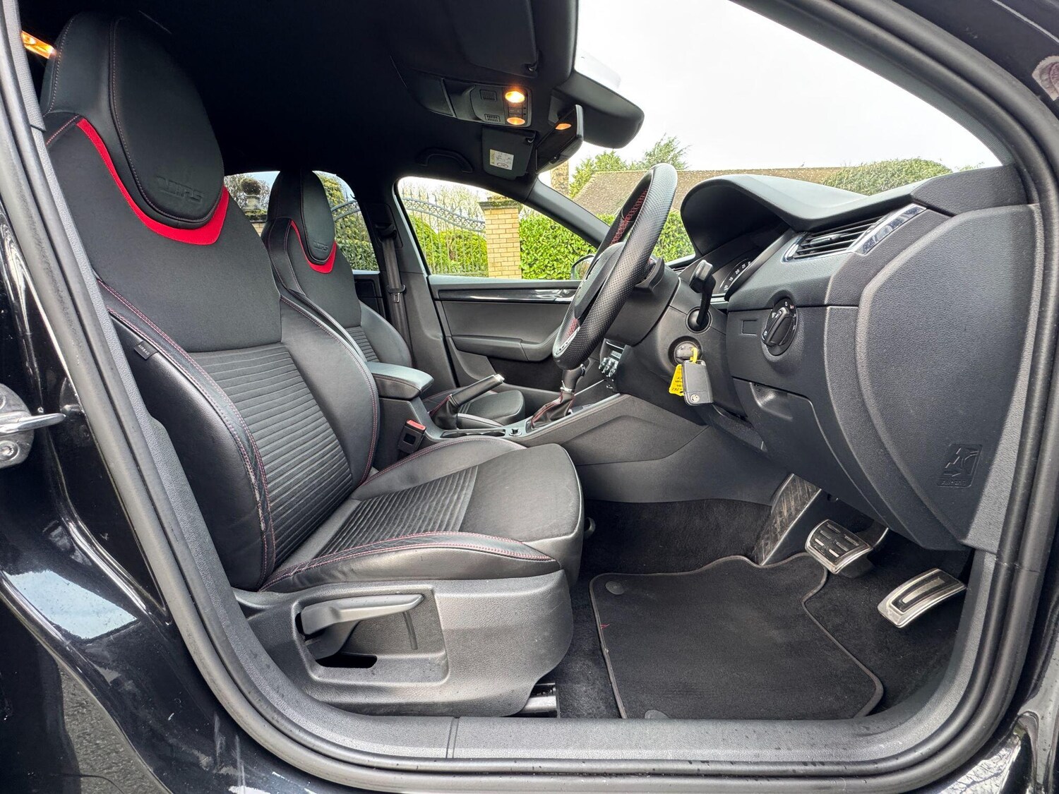 Used Skoda Octavia 2016 for sale - 77524840: Photo 78